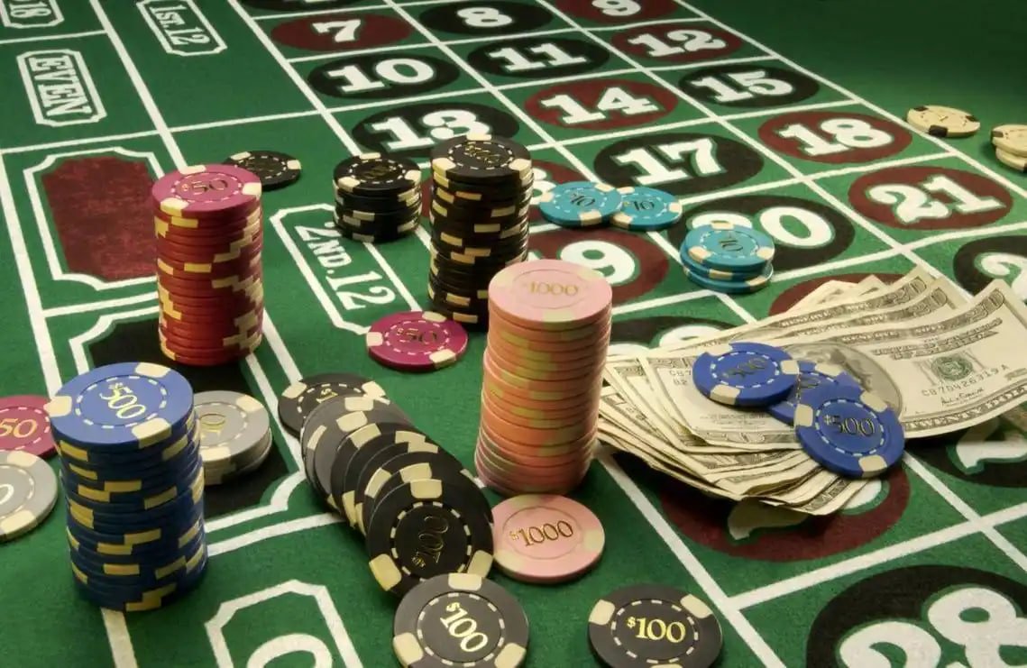okbe5 Myanmar sports betting live casino slot games ဝန်ဆောင်မှုများ