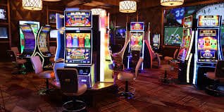 okbe5 Video Slots Free Spins Bonus Feature Myanmar ကစားသူ