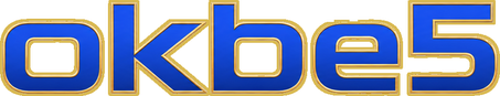 okbe5 Logo